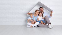 Программа «Семейная ипотека» позволяет российским гражданам получить кредит на покупку жилья по ставке 6%
